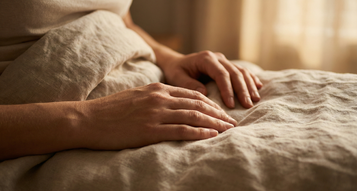 When Dryness Has Been Your Normal for Years