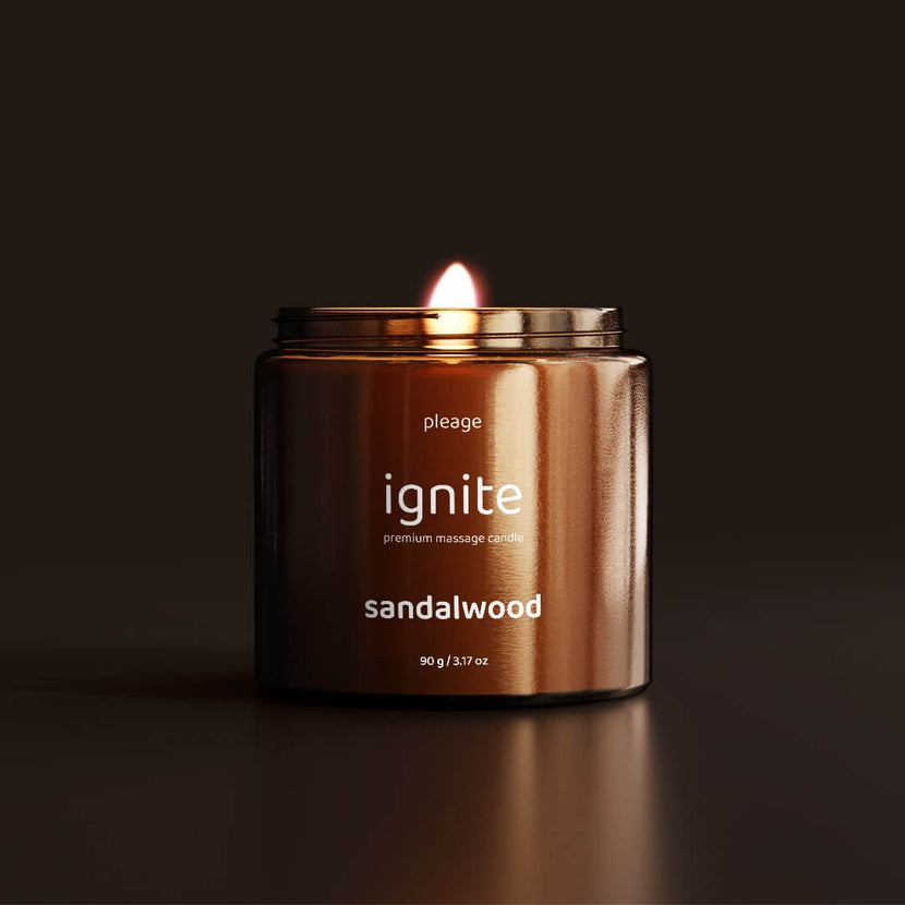 Ignite (Free Gift)